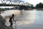 Nelayan Sungai Barumun